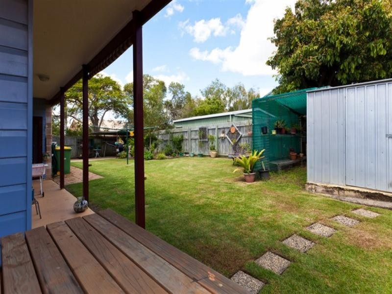 54 Mary Pleasant Drive, Birkdale QLD 4159