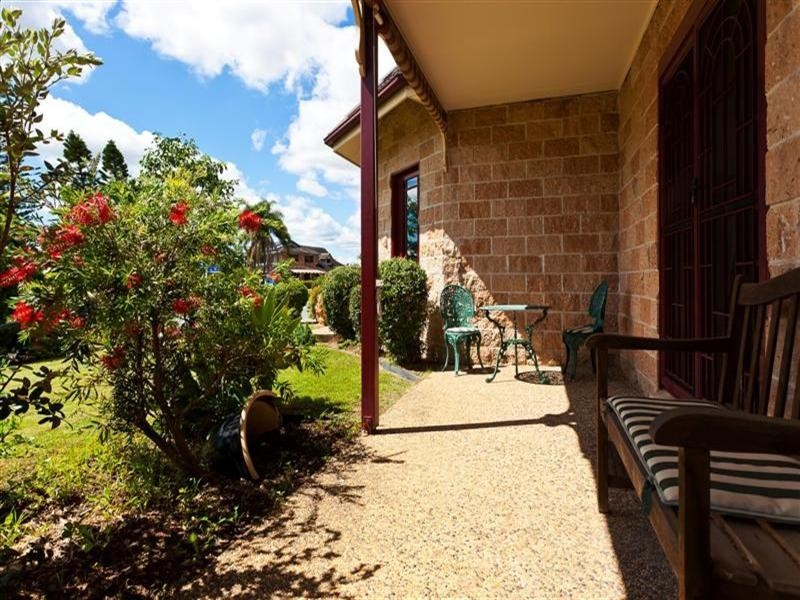 54 Mary Pleasant Drive, Birkdale QLD 4159