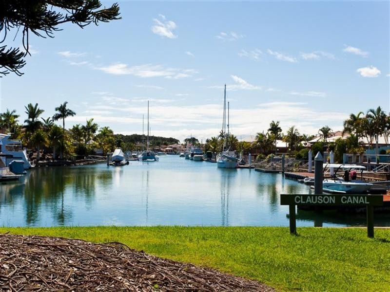 54 Mary Pleasant Drive, Birkdale QLD 4159