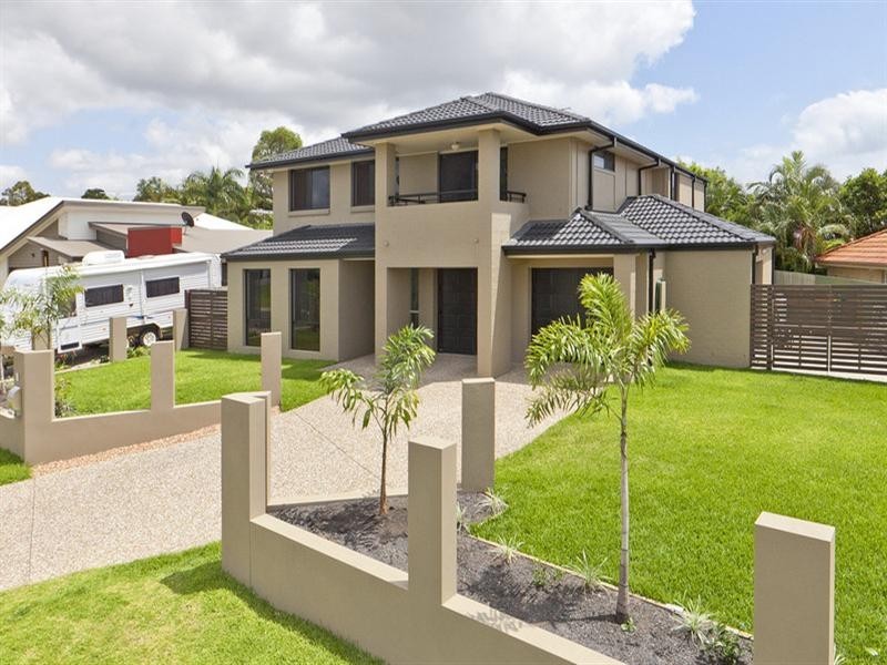 Wellington Point QLD 4160