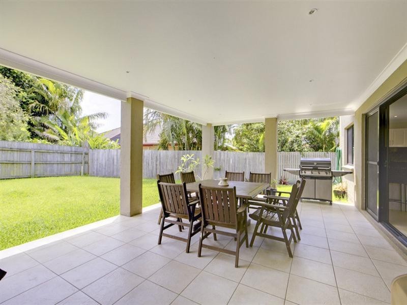 Wellington Point QLD 4160