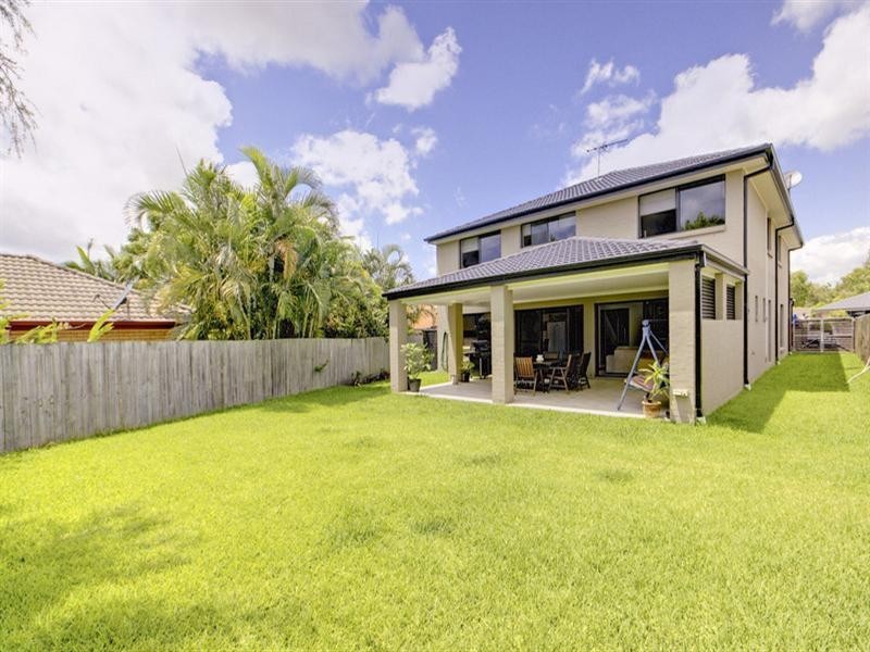 Wellington Point QLD 4160