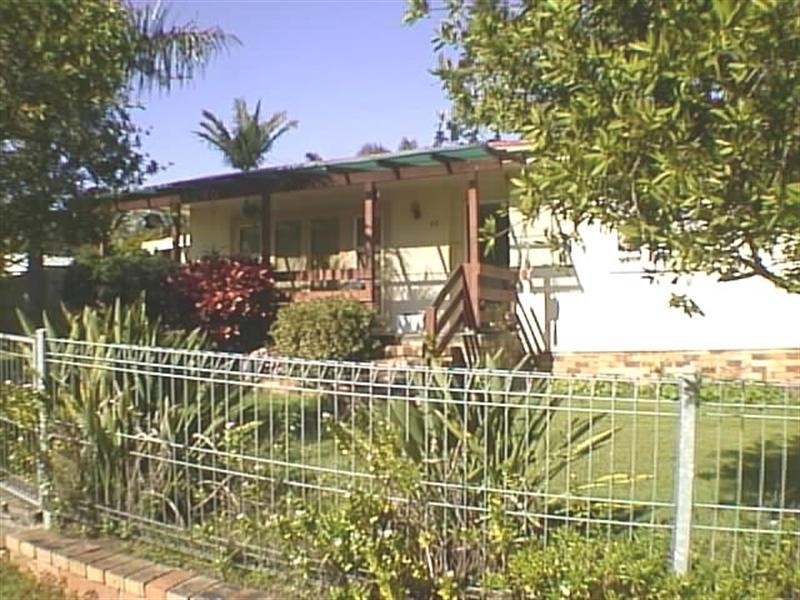 33 Collingwood Road, Birkdale QLD 4159