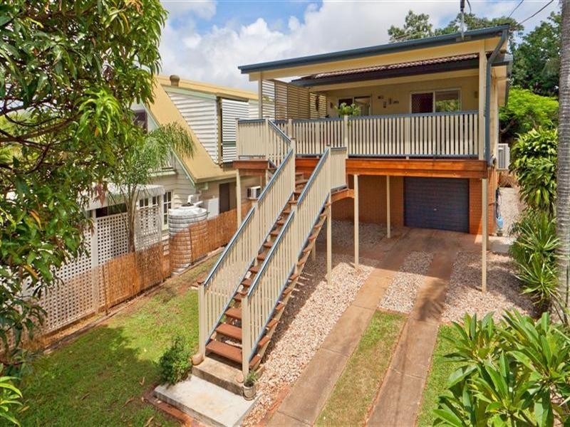 49 Frederick Street, Wellington Point QLD 4160