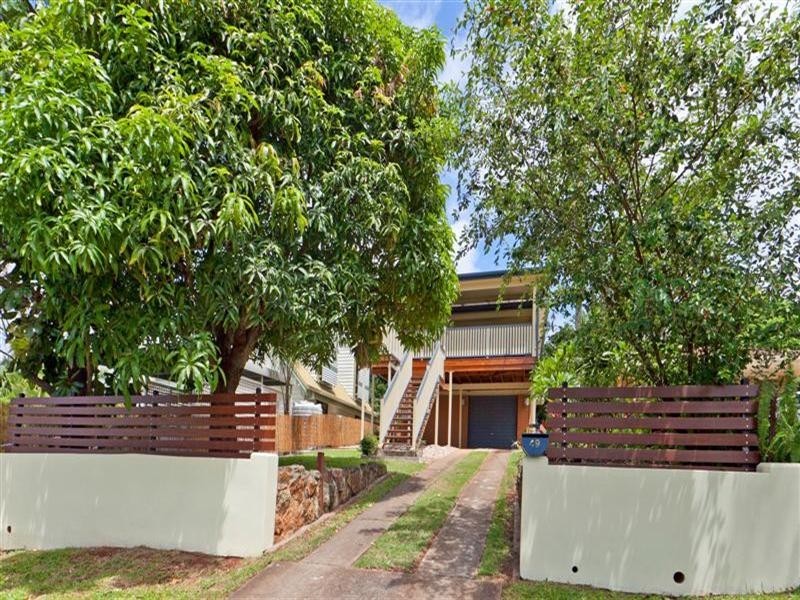 49 Frederick Street, Wellington Point QLD 4160