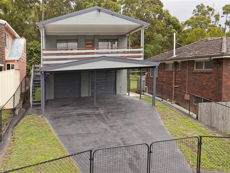 42 Dawson Road, Alexandra Hills QLD 4161