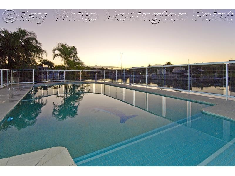 25 Downwind Court, Birkdale QLD 4159