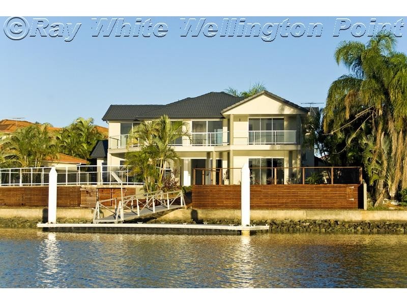 25 Downwind Court, Birkdale QLD 4159