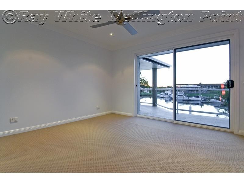 25 Downwind Court, Birkdale QLD 4159