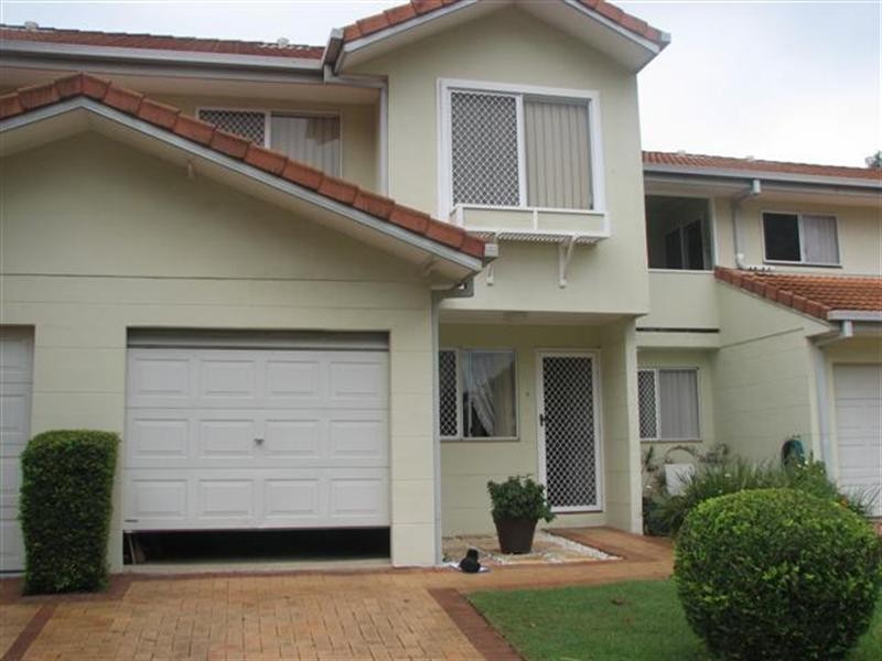 8/2 Channel Street, Cleveland QLD 4163