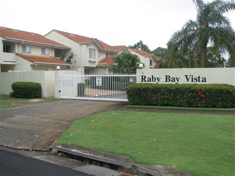 8/2 Channel Street, Cleveland QLD 4163