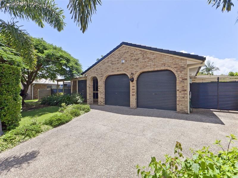 47 Agnes Street, Birkdale QLD 4159