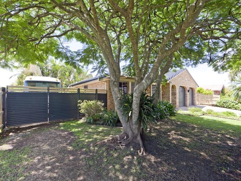 47 Agnes Street, Birkdale QLD 4159