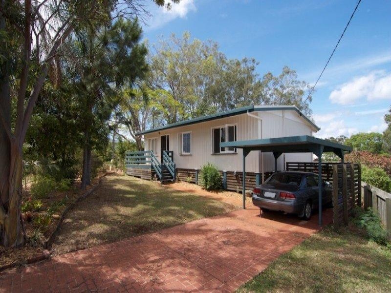 1 Court Street, Ormiston QLD 4160