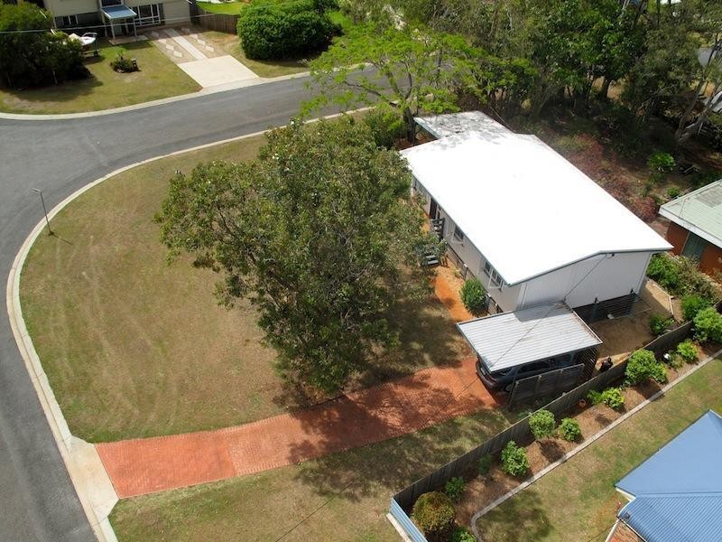 1 Court Street, Ormiston QLD 4160