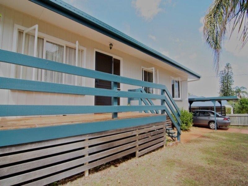 1 Court Street, Ormiston QLD 4160