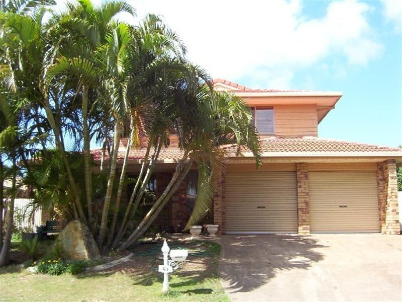 53 Spurs Drive, Wellington Point QLD 4160