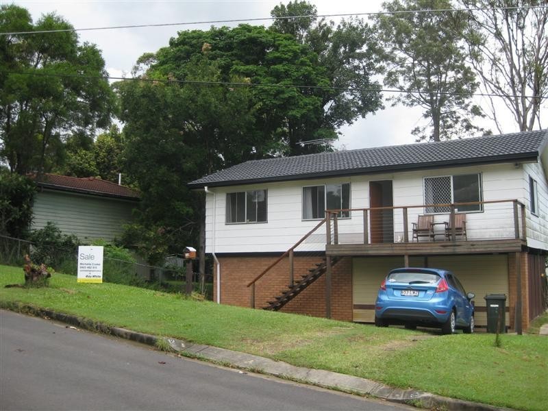 12 Kookaburra Street, Birkdale QLD 4159