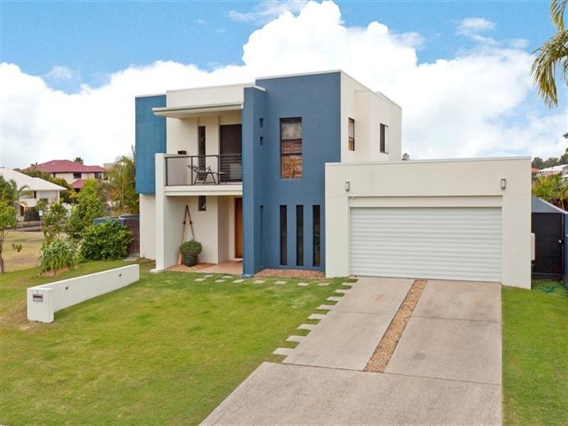 27 Allan Day Drive, Wellington Point QLD 4160