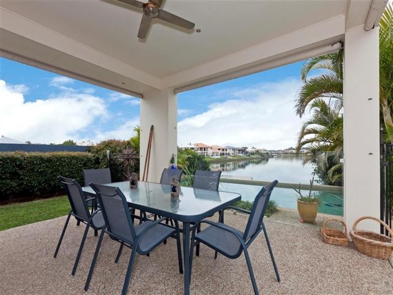 27 Allan Day Drive, Wellington Point QLD 4160