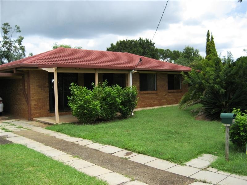 663 Old Cleveland Road East, Wellington Point QLD 4160