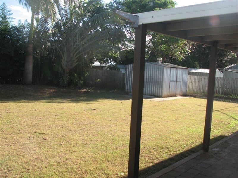 663 Old Cleveland Road East, Wellington Point QLD 4160