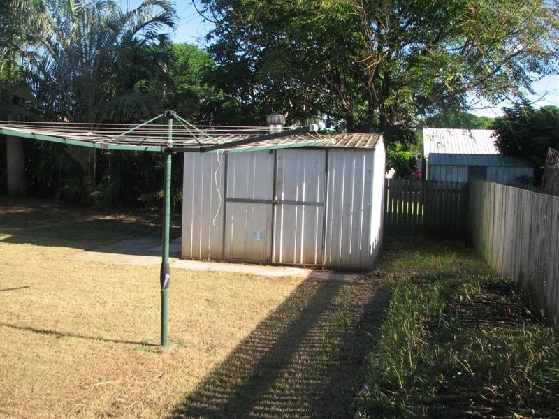 663 Old Cleveland Road East, Wellington Point QLD 4160