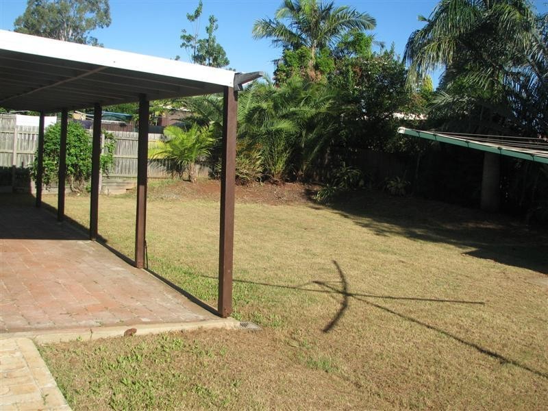 663 Old Cleveland Road East, Wellington Point QLD 4160