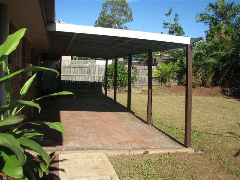 663 Old Cleveland Road East, Wellington Point QLD 4160