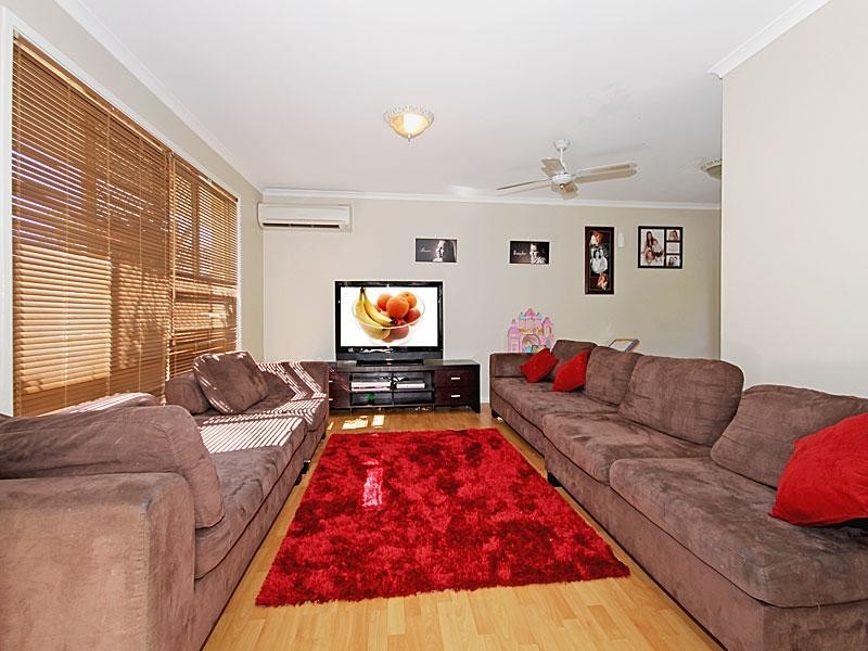 6 Euston Court, Wellington Point QLD 4160