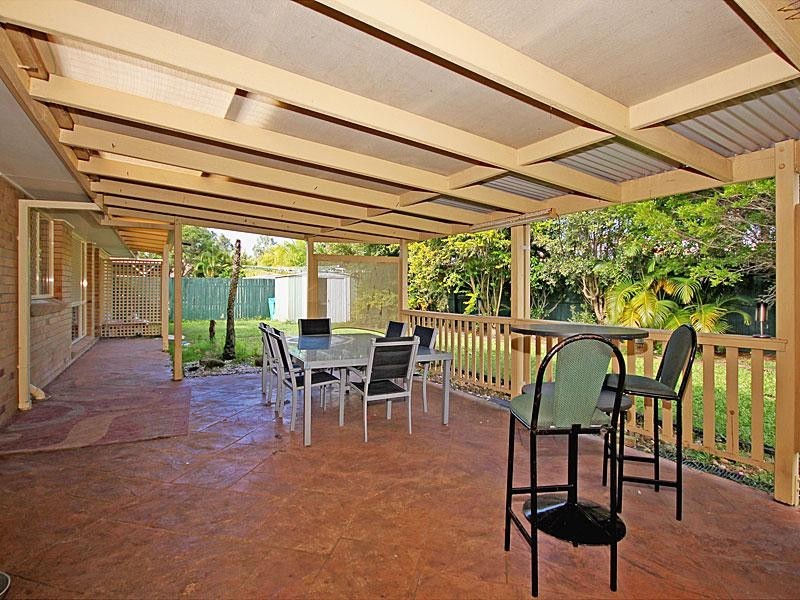 6 Euston Court, Wellington Point QLD 4160