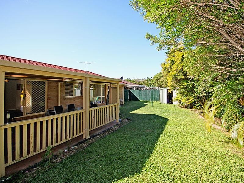 6 Euston Court, Wellington Point QLD 4160