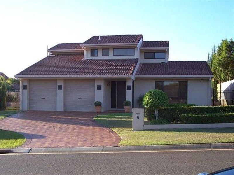 8 Sophie Court, Wellington Point QLD 4160