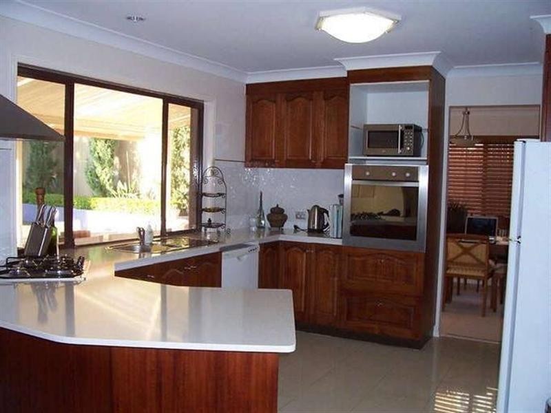8 Sophie Court, Wellington Point QLD 4160