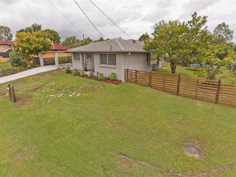 4 Wren Street, Birkdale QLD 4159