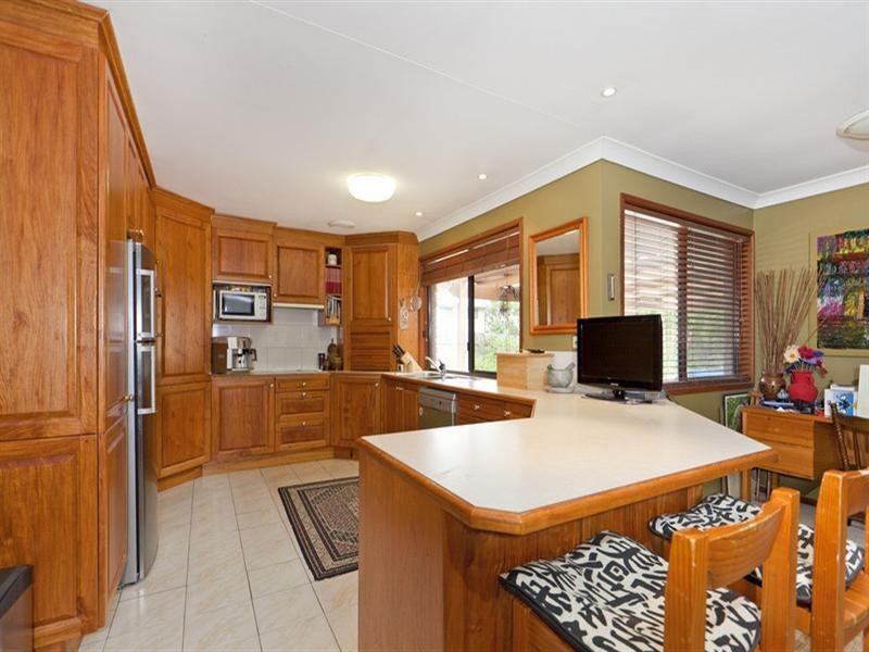 1 Mary Street, Birkdale QLD 4159