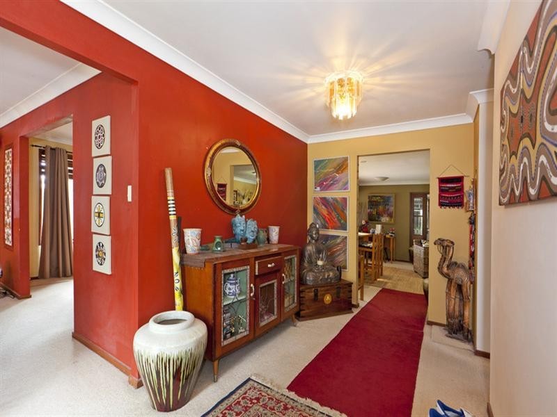 1 Mary Street, Birkdale QLD 4159