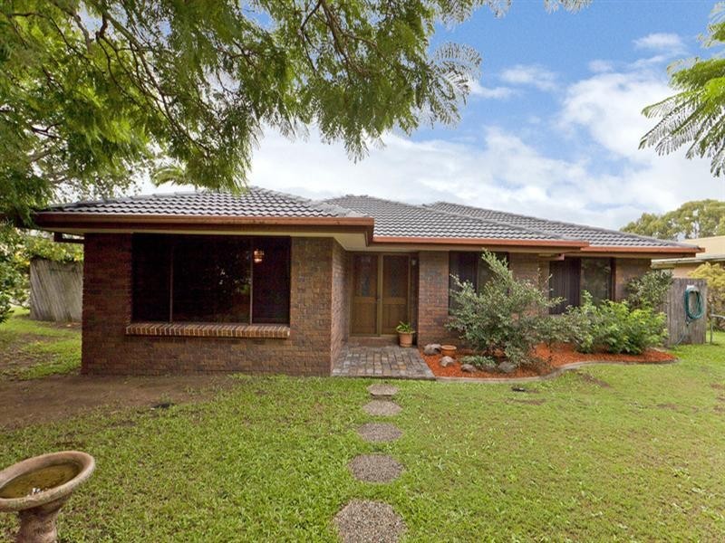 1 Mary Street, Birkdale QLD 4159