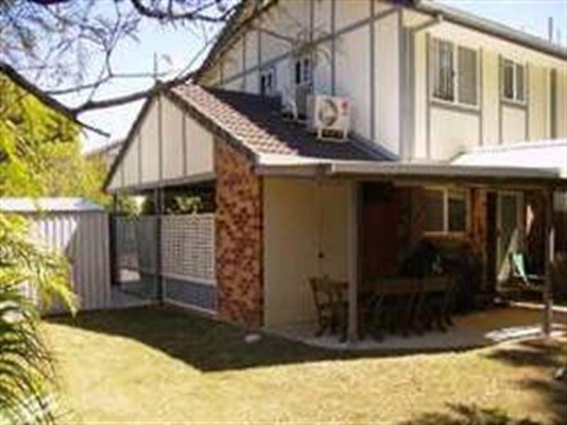 9/52 Frank Street, Thorneside QLD 4158