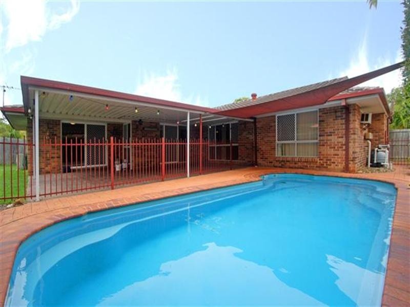 43 Tulloch Drive, Wellington Point QLD 4160