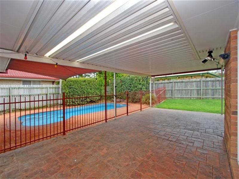 43 Tulloch Drive, Wellington Point QLD 4160