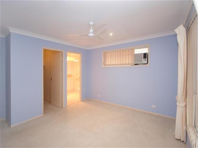 43 Tulloch Drive, Wellington Point QLD 4160