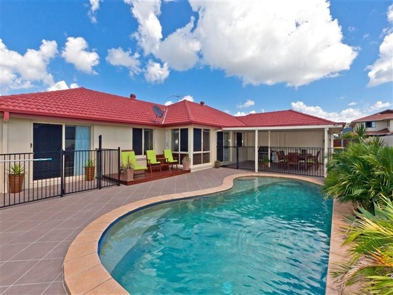 35 Trafalgar Vale Avenue, Wellington Point QLD 4160
