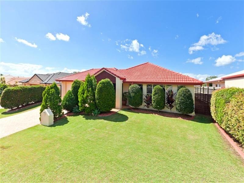 35 Trafalgar Vale Avenue, Wellington Point QLD 4160
