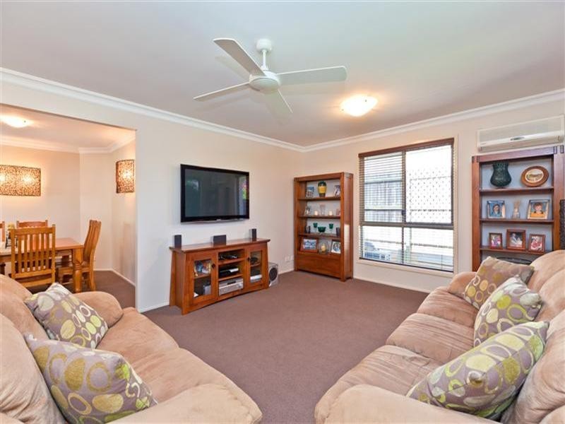 35 Trafalgar Vale Avenue, Wellington Point QLD 4160