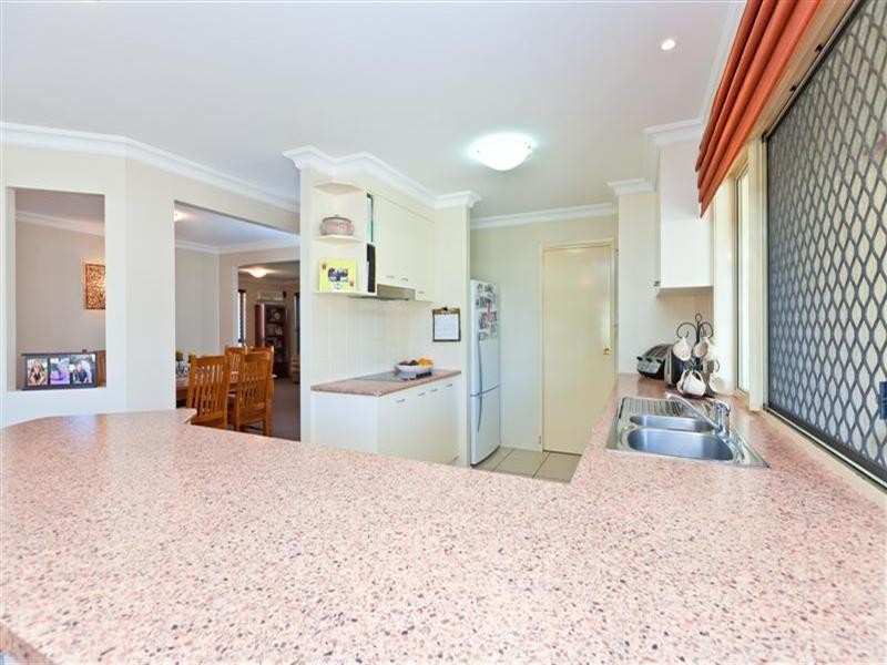 35 Trafalgar Vale Avenue, Wellington Point QLD 4160