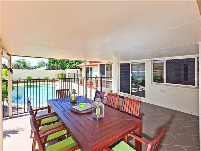 35 Trafalgar Vale Avenue, Wellington Point QLD 4160