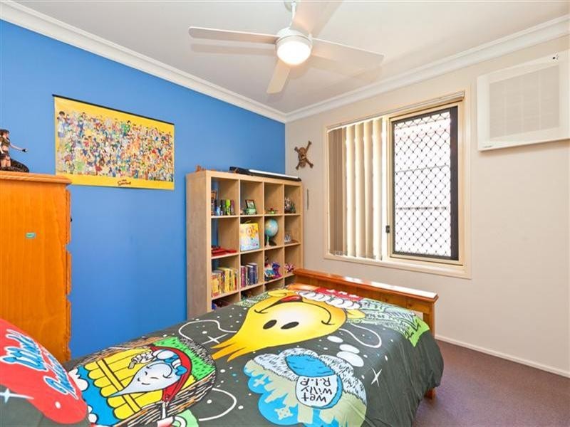 35 Trafalgar Vale Avenue, Wellington Point QLD 4160