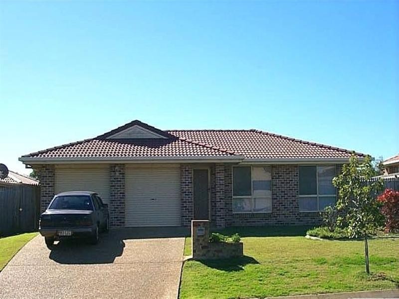 4 Turner Crescent, Wellington Point QLD 4160