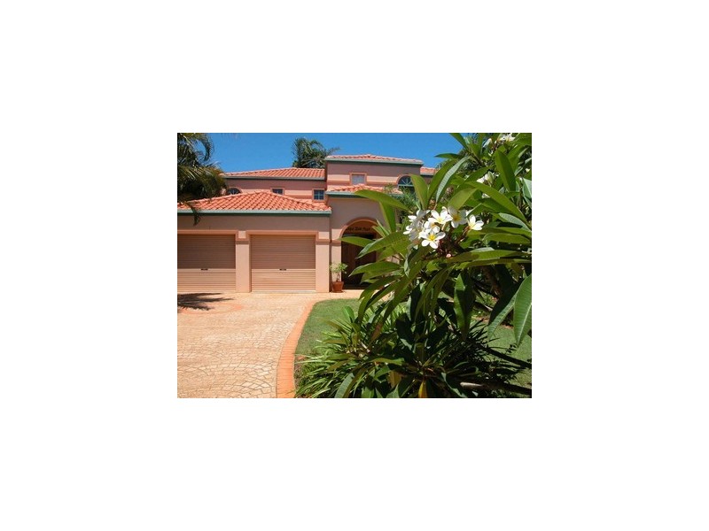 27 Empire Vista, Ormiston QLD 4160